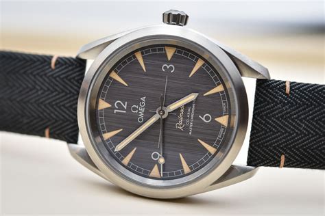 omega railmaster 2017 price|omega railmaster for sale.